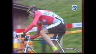 Championnat du Monde Cyclocross 1995 [upl. by Buonomo]