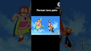 Perman love pako [upl. by Hamian541]