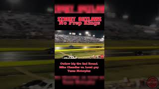 Street Outlaws No Prep Kings Season 6 Finale Texas Motorplex [upl. by Selrahcnhoj349]