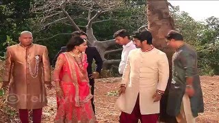 Behind the scenes snippets of Swaragini [upl. by Ramilahs]