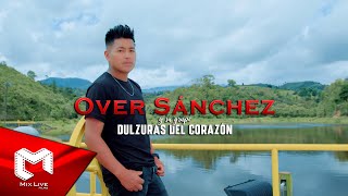 Over Sánchez y su grupo Dulzuras del Corazón Vuelve amor Video oficial [upl. by Fillander]