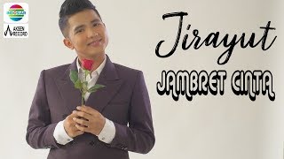 HEBOHHH JIRAYUT  JAMBRET CINTA  Official Video Klip Lirik [upl. by Dedrick]