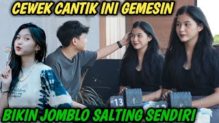 GOMBALAN SI RAJA GOMBAL DENNY CAGUR GOMBALIN CEWEK CEWEK CANTIK  TIKTOKXID [upl. by Netsirk]