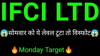 IFCI share 🔥✅  IFCI share latest news today  IFCI share news  IFCI [upl. by Tenom]