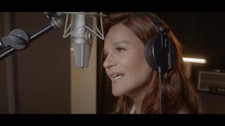 Andrea Berg  Sag niemals nie Offizielles Musikvideo [upl. by Rufus383]