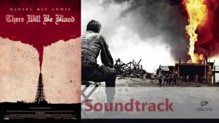 Open Spaces Jonny Greenwood There Will Be Blood Soundtrack 1 [upl. by Mosora]