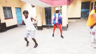 MATATA  KATA OFFICIAL DANCE VIDEO  BY A PLUS DANCE CREW 254 [upl. by Osana]