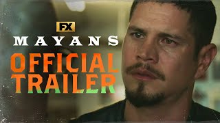 Mayans MC  Season 5 Official Trailer  FX [upl. by Thane]