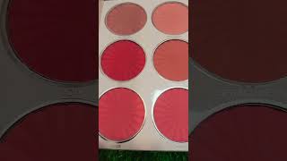 Eyeshadow palette Available eyeshadow tanninglotion skincare lotionskincareproduct beauty [upl. by Josephson]