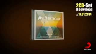 afterhour Vol1 Official Trailer [upl. by Adnolehs]