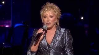 Elaine Paige  Celebrating 40 Years On Stage Live 2009 Part 18 [upl. by Dnaltroc129]