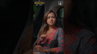 NIZAM PORI Shorts Series Episode  12  NizamPori UDP Seshukesan Deekshika telugushortseries [upl. by Adnovad]