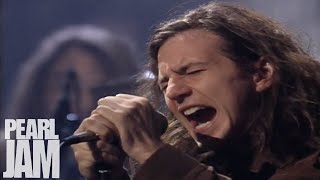 Jeremy Live  MTV Unplugged  Pearl Jam [upl. by Daria]