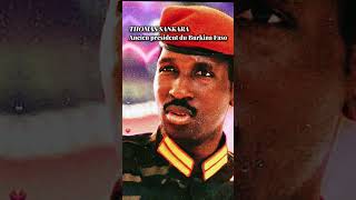 Cette quotCITATIONquot de Thomas SANKARA va complètement changer ta vie • Héro dAfrique [upl. by Ashjian698]