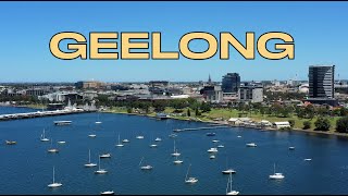 This is Geelong The Australian City That You Need to Discover Cultural Travel Guide [upl. by Menken718]