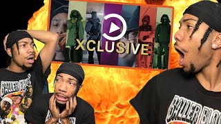 WHY HAVENT I SEEN THIS YET OMG THE COLDEST LINK UP 20 REACTION [upl. by Munt]