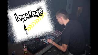 Crotekk  La Garage LiveTrack HQ [upl. by Marler4]