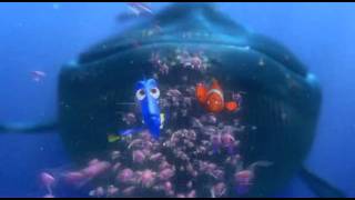 Finding Nemo alternate sad ending [upl. by Antone43]