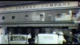 1939 Henryetta people places events [upl. by Nunciata]