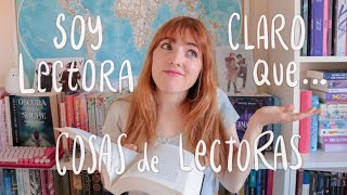 SOY LECTORA CLARO QUE 📚 booktag [upl. by Lais]