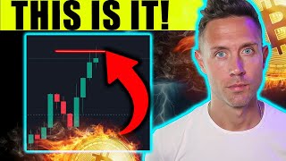 This BITCOIN Chart Will Ignite The ULTIMATE CRYPTO Pump [upl. by Bondy380]