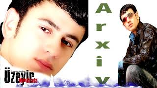 Uzeyir Mehdizade  Revayet  Official Audio 2010 [upl. by Anoek137]