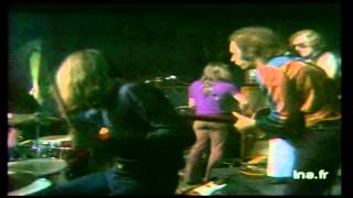 Amon Düül II  Live French TV 1971 [upl. by Lurie939]