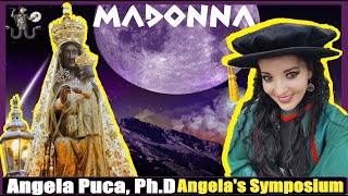 Italian Folk Magick amp Paganism  drangelapuca [upl. by Drisko]