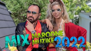 NAJVEĆI HITOVI NARODNE MUZIKE 2022 🎵 Narodna Muzika Mix 2021 🎵 KAFANSKI MIX 2022 🎵 Novi Hitovi 2022 [upl. by Ellehcil]