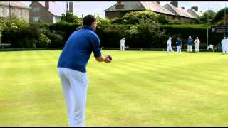 Lawn Bowls  a sport for all [upl. by Heimer655]