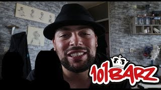 TOP 5 BESTE 101BARZ SESSIES ALLERTIJDEN [upl. by Enirahtac]