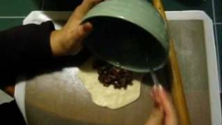 Making Baked Char Siu Bao [upl. by Maurie]