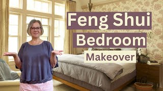 Feng Shui Bedroom Makeover Secrets for Health Sleep and Intimacy [upl. by Jammin442]