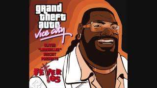 GTA Vice City  Fever 105  Fat Larrys Band  Act Like You Know  HD [upl. by Erdda]