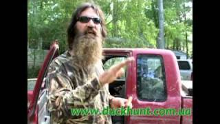 Duck Commander™ Original Commander Call [upl. by Aili551]