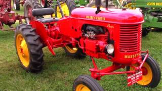 Elnora Tractor Show [upl. by Sheryle507]