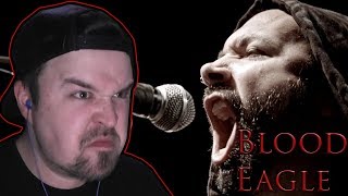 Periphery  Blood Eagle REACTION [upl. by Ahsemak]