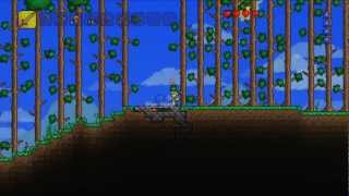 Terraria for Console New Content [upl. by Ayyn]