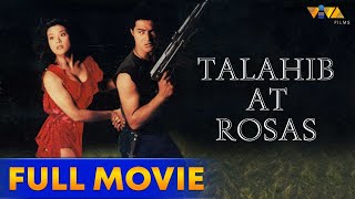 Talahib At Rosas Full Movie  Cesar Montano Anjanette Abayari Dante Rivero Bembol Roco [upl. by Madonna]