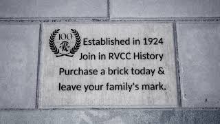 RVCC Centennial Brick drive slideshow [upl. by Bebe]