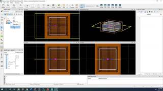 Lumerical FDTD Nanophotonic Scattering Tutorial Part 1 [upl. by Adnolrehs]