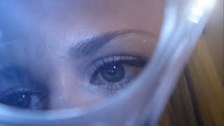 Steamy Dreamy SPAtenious ASMR binaural [upl. by Glynnis]