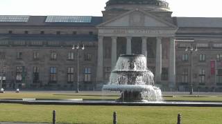 Wiesbaden kochendes und eiskaltes Wasser [upl. by Norling933]