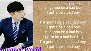 Rainism  Rain 비  Easy Lyric Video  MinaLee World [upl. by Kashden743]