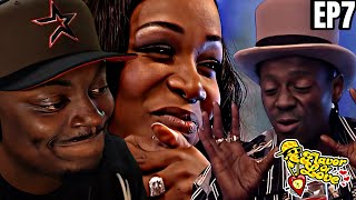 NEW YORK NEEDS HELP  Tray Reacts To Flavor of Love Season 1  Episode 7 [upl. by Housum]