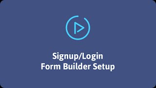 How to Configure SignupLogin Form in ARMember WordPress Membership Plugin [upl. by Arvind]