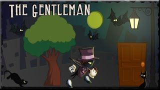 The Gentleman Game Walkthrough All Levels [upl. by Alorac]