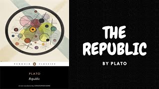 THE REPUBLIC by PLATO FULL AUDIOBOOK [upl. by Bael]