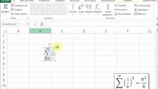 Léditeur déquations Microsoft [upl. by Eenwat]