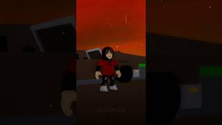 quotALIBIquot  Roblox Edit shorts [upl. by Suoivatnom986]